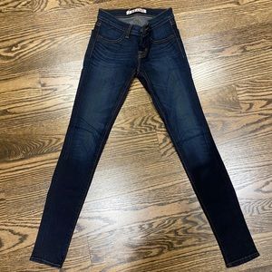 J Brand skinny jeans